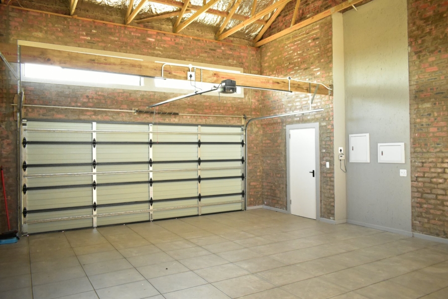 4 Bedroom Property for Sale in Cherry Creek Country Estate Western Cape
